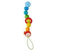 HABA Attache-sucette Chenille 0 0 0