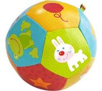 Haba baby ball animal amis 10.5 cm Multicolore G