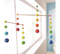 HABA Babymobile Boule d'arc-en-ciel 300331