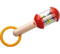 HABA baguette hochet, baguette hochet, jouet hochet, jouet musical, instrument pour bébé, jouet, 5993