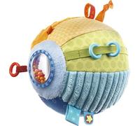 HABA - Balle Découverte de Toutes Les Couleurs, 301672