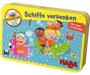 HABA Bataille navale