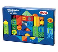 Haba Blocs Fantaisie