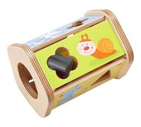 Haba Boîte À Formes Petit Goûter