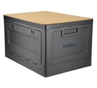 Haba Campbox 50 caisson pliable