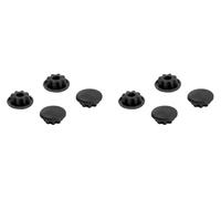 Haba capuchons de protection pour support de casserole en forme d'étoile