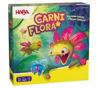 HABA Carni Flora - Laisser Grandir