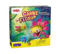 HABA Carni Flora - Wachsen Lassen