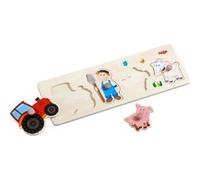 HABA Puzzle A la campagne