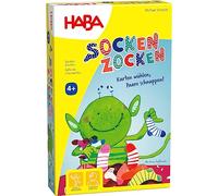 HABA Chaussettes pour Jouer