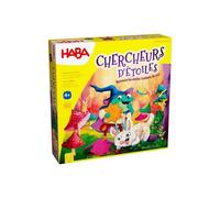 Haba Chercheurs Détoiles