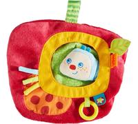 Spielkissen Raupe Mina