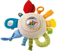 Haba Coussin de jeu Plaisir de l'arc-en-ciel