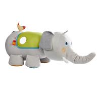 Haba Coussin Déveil Eléphant