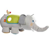 Haba Coussin Déveil Eléphant
