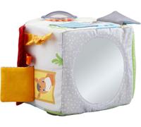 Haba Cube Déveil Petite Ferme