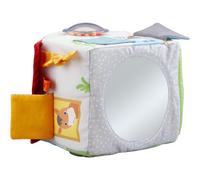 Haba Cube Déveil Petite Ferme