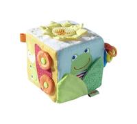 HABA - Cube-Jouetgrenouille Magique, 301859