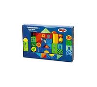 Haba - cubes fantaisie à empiler
