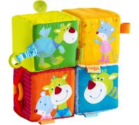 Haba Cubes Souris Mia & Dragon Duri