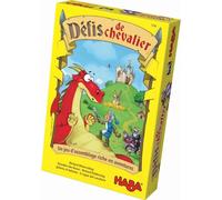 Haba Défis De Chevalier