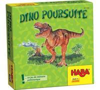 Haba Dino Poursuite
