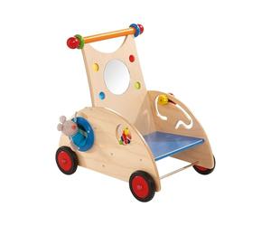 HABA Discovery Wagon