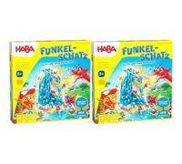 HABA Dragon's Breath Game (German Language Version)