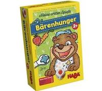 Haba enfant Bärenhunger (DU) Multicolore G