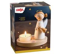 HABA Engel mit Teelicht
