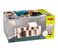 Haba Ensemble De Blocs De Construction Clever-Up! 2.0
