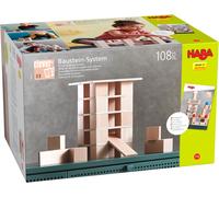 Haba Ensemble De Blocs De Construction Clever-Up! 3.0