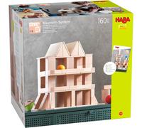Haba Ensemble De Blocs De Construction Clever-Up! 4.0