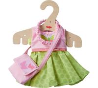 Haba Ensemble De Vêtements Papillon