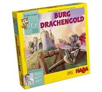 Haba - Fex - Le Chateau Dragonor G