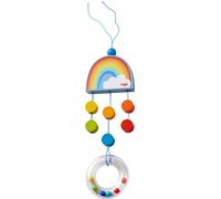 Haba Figurine à suspendre Arc-en-ciel