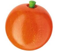 Haba fruit orange 4 cm orange Orange G