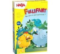 Jeux de société - Fullifant