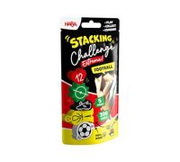 HABA Fußball WM 2026: Stacking Challenge - Fan Edition