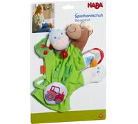 Haba Gant Marionnette Ferme