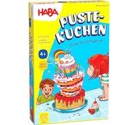 HABA Gâteau à Pissenlit