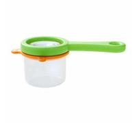 Haba Gobelet Loupe Terra Kids 3 En 1