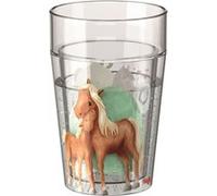 HABA Gobelet scintillant Chevaux G