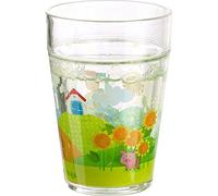 Haba tracteur à godet pailleté 150 ml G