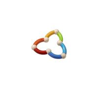 Haba Griffin serpent de couleur