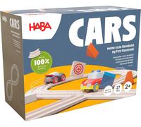 Haba HABA Cars Mon premier circuit de course
