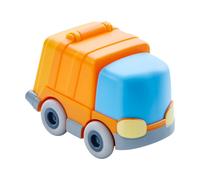 Haba HABA - Kullerbü-Voiture poubelle, env. 9x6 cm, à partir de 2 ans Autres