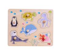 Haba HABA Puzzle à saisir Animaux marins Autres
