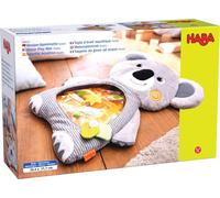 HABA - Tapis d'éveil Aquatique Koala - Tapis d'eau - Jouet sensoreil - Cadeau bébé Naissance - 6 Mois et Plus - 306659