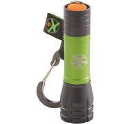 Lampe de poche - HABA - Terra Kids - Extérieur - Pile - 20 m - Torche